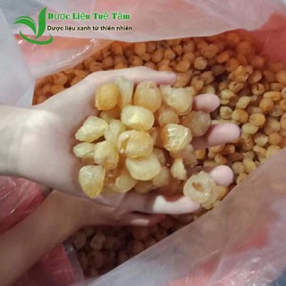 1kg Long nhãn sấy khô - Loại nhãn sông mã cao cấp