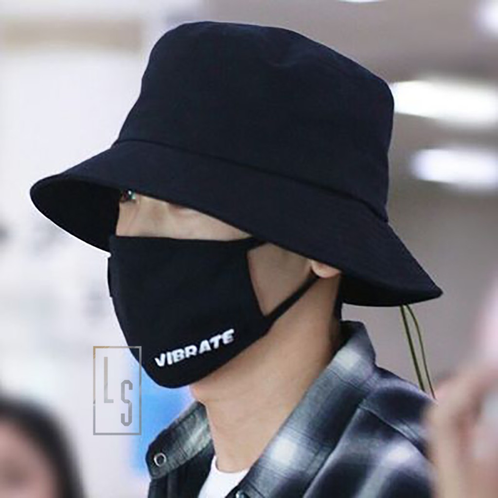 Khẩu Trang Kpop Vibarate - RẺ VÔ ĐỊCH | BigBuy360 - bigbuy360.vn