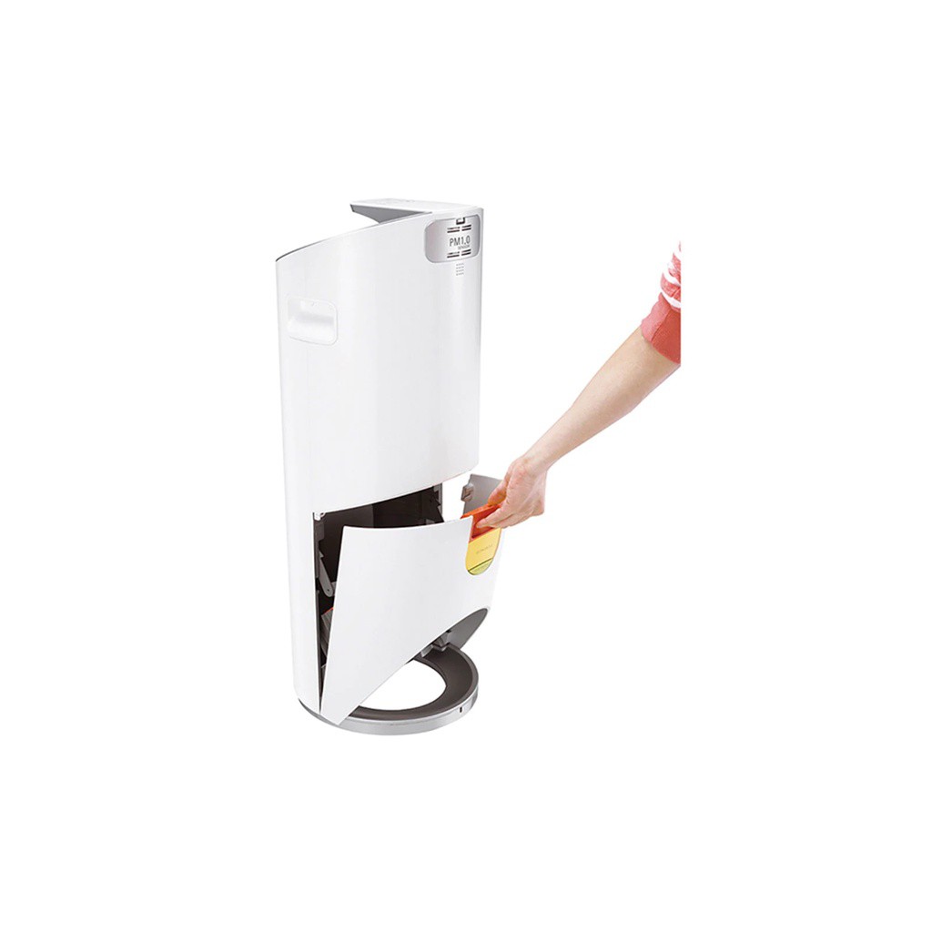 Máy lọc không khí LG Puricare Pro AS40GWWJ1