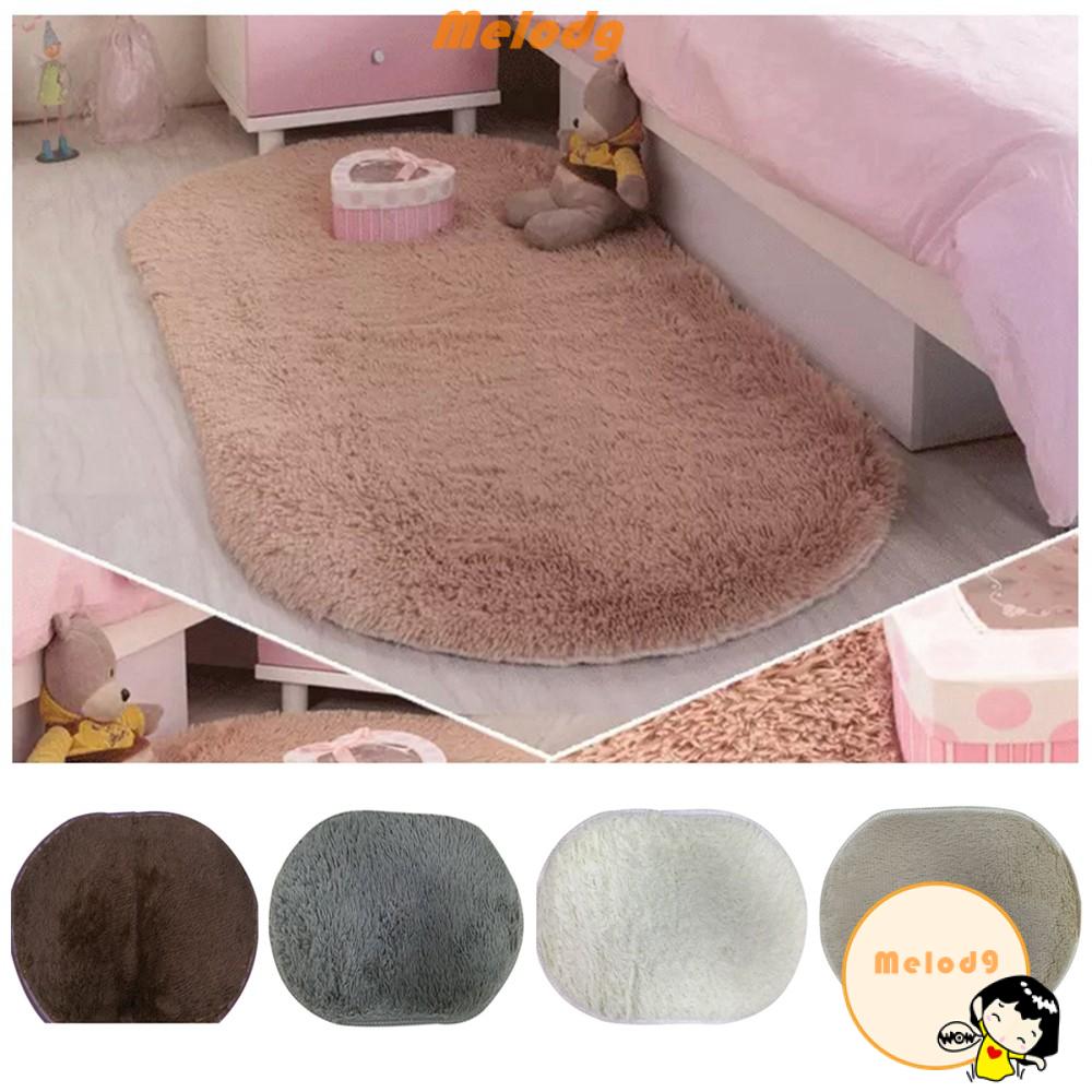 1 Thảm Lót Sàn Nhà Bằng Xốp Hoạt Tính Mềm Mại Thấm Hút Nhiều Màu Sắc Đa Ứng Dụng