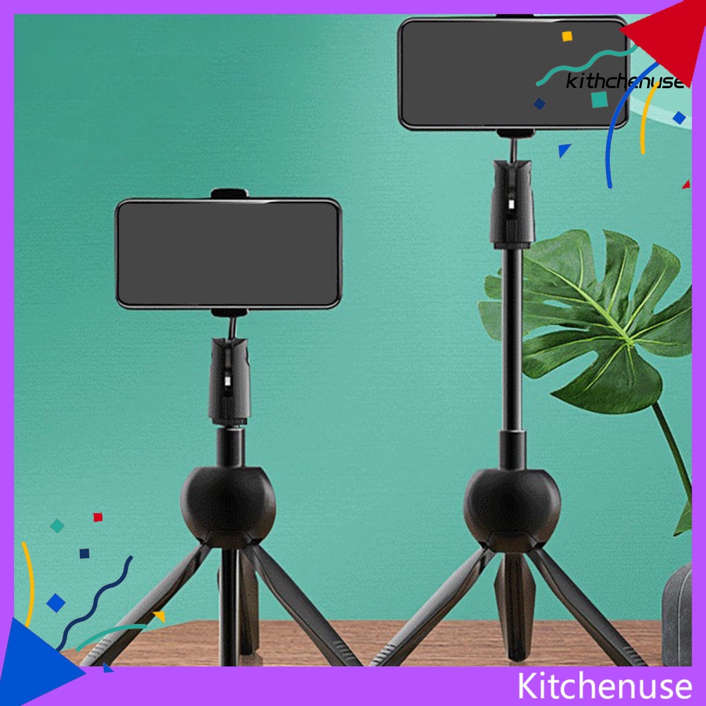 Gậy Tự Sướng Cầm Tay Gấp Gọn Tùy Chỉnh Tiện Dụng Giá Đỡ