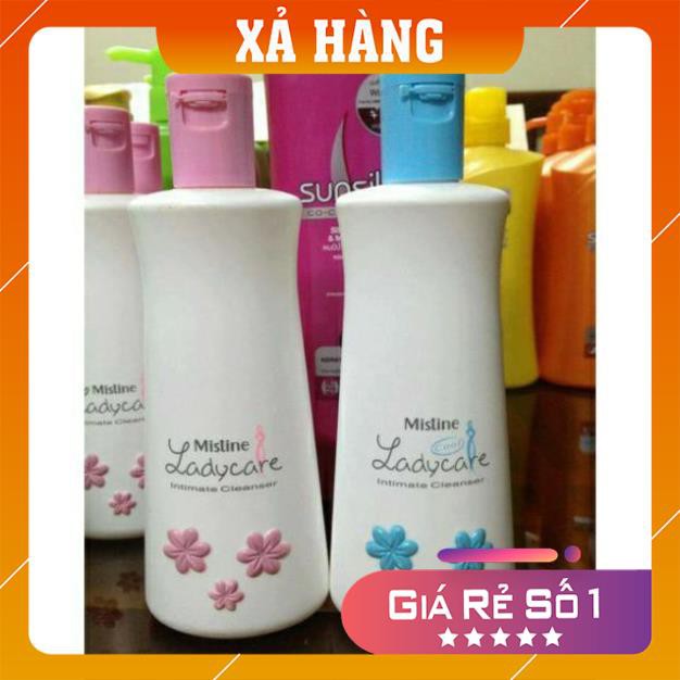 [FreeShip – Giá sập sản] Dung dịch vệ sinh phụ nữ Ladycare Thái Lan 200ml