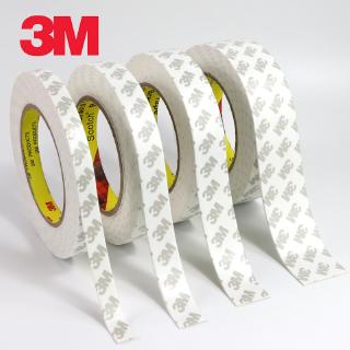 Cuộn Băng Dính Hai Mặt 3m