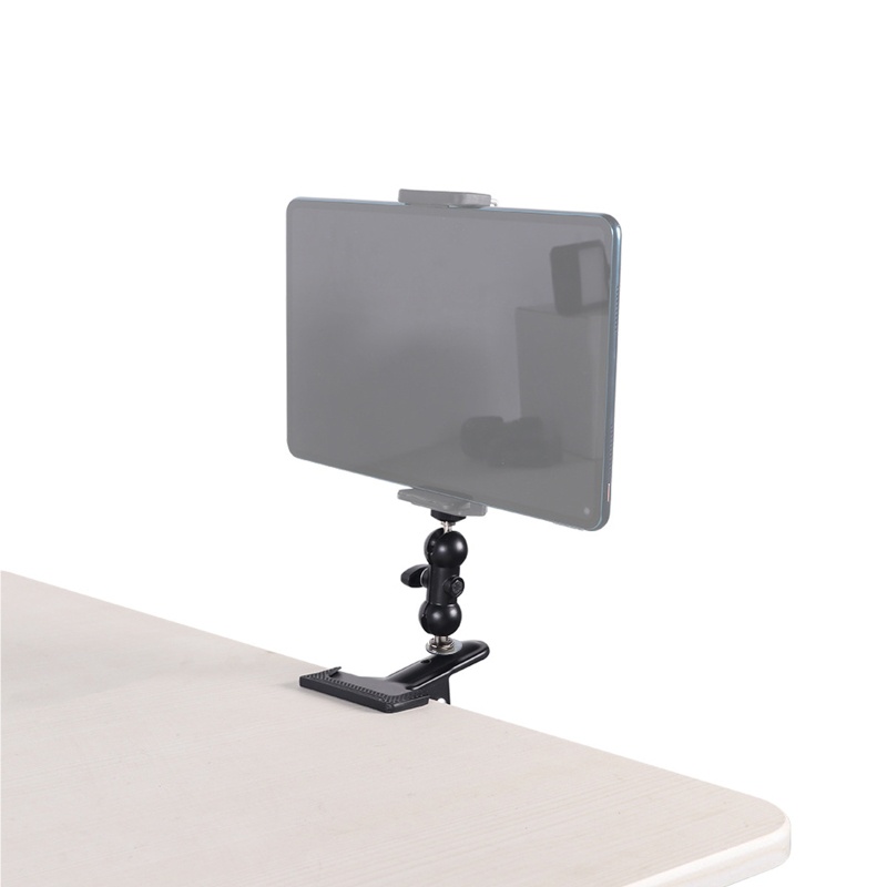 Giá Đỡ Đèn Phản Chiếu Kèm Ốc Vít 1 / 4 &quot;Chuyên Dụng Cho Studio Chụp Ảnh