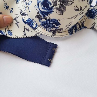 ÁO LÓT ĐÚC SU HOA HỒNG NÂNG NGỰC BÀN TAY CAO CẤP 213313