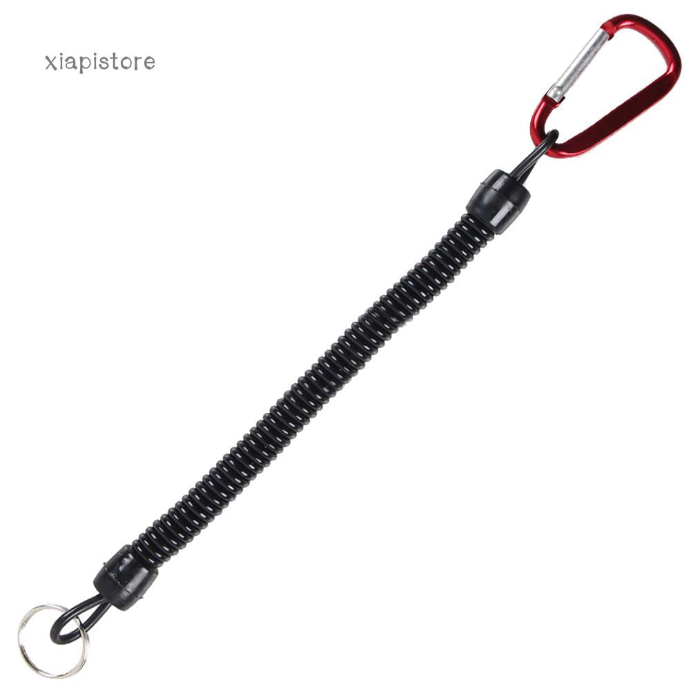 Dây Buộc Thuyền Câu Cá Cao Cấp