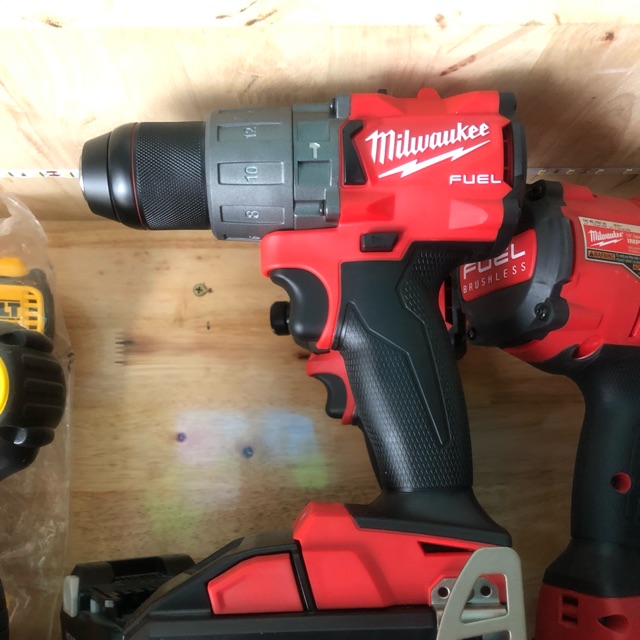 Thân máy milwaukee m18 2804