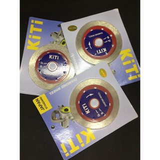 Lưỡi cắt gạch Kiti