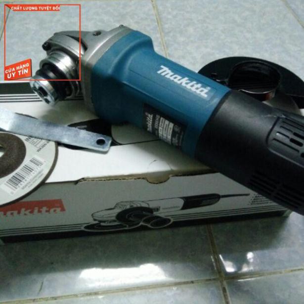 Bảng giá Máy Mài/Cắt Makita 9556 Loại Tốt 840W