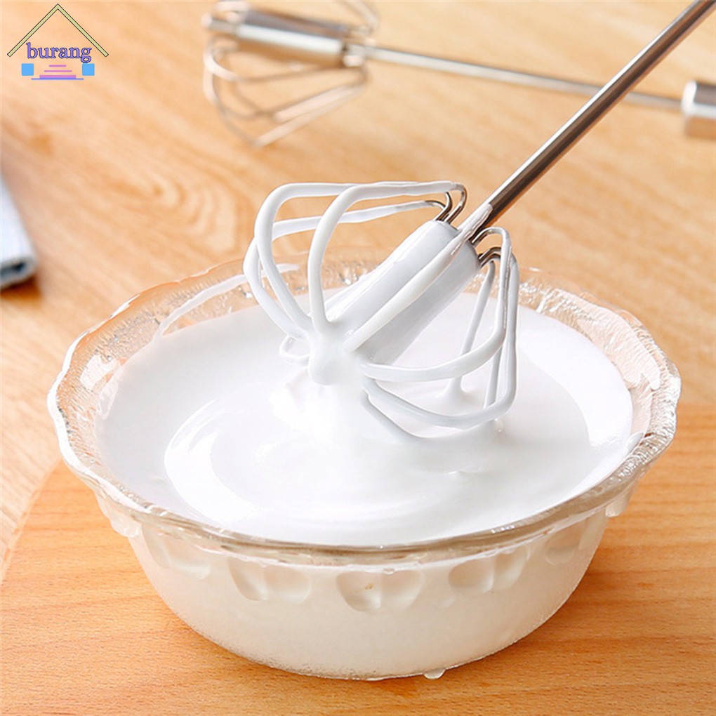 Dụng Cụ Đánh Trứng Bán Tự Động