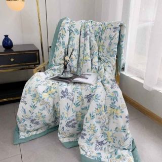 Chăn đũi hè zara home tkgd8888