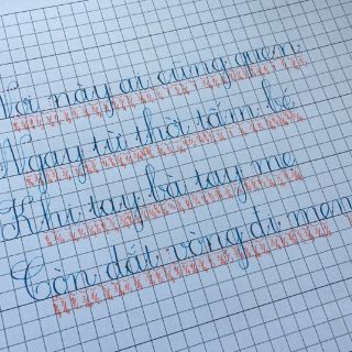 Bút LeTa 033