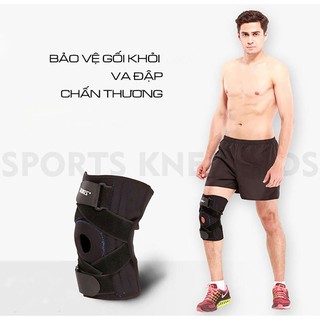 ĐAI CUỐN BẢO VỆ ĐẦU GỐI AOLIKES 618
