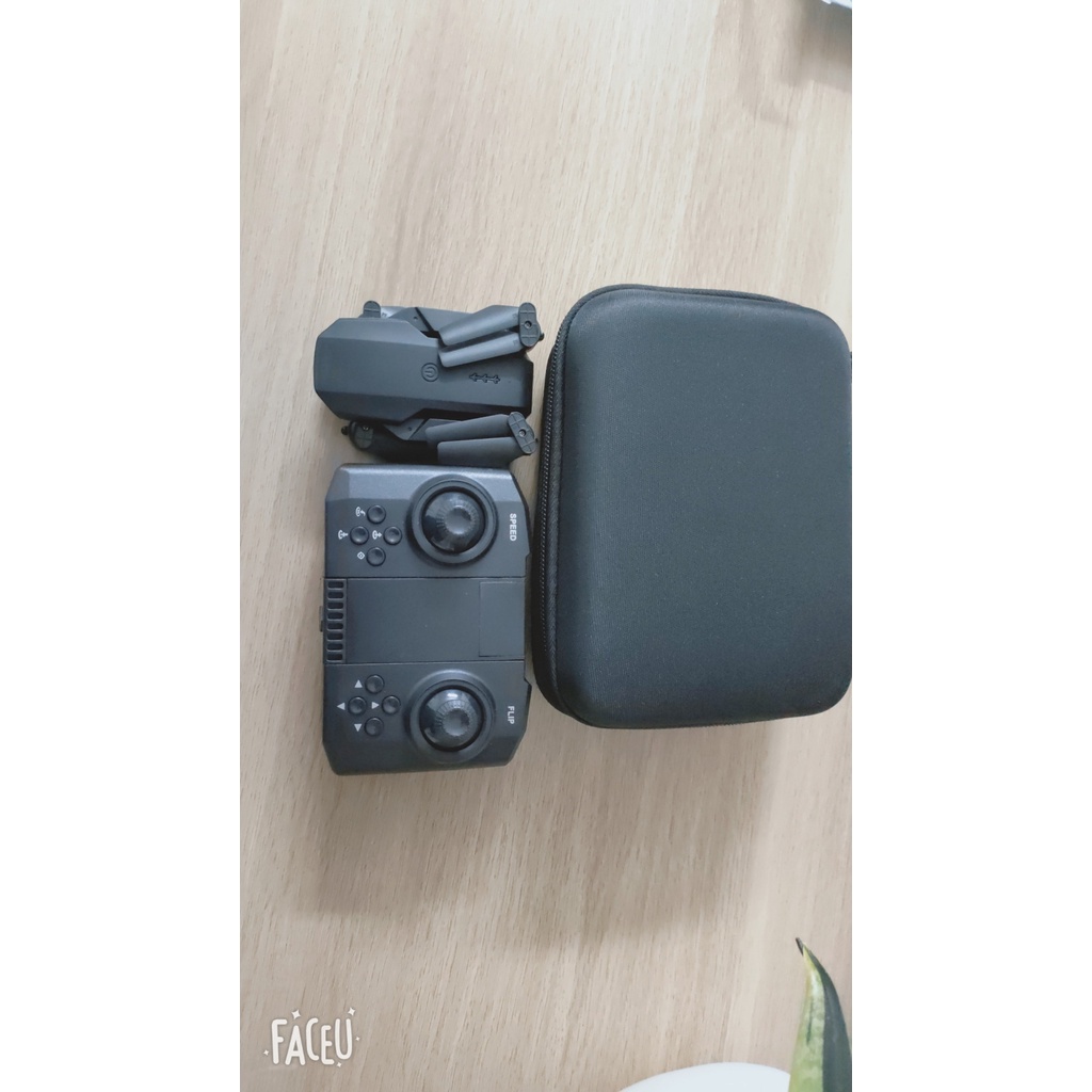 Flycam Mini Drone Camera 4k⚡️Model XT06⚡️ Máy bay Flycam XT06 Pro, Gimbal 2 Trục Camera 4K,Động Cơ Không Chổi Than