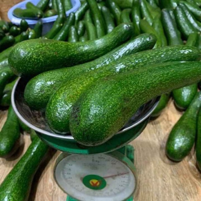 1kg Bơ 034 size 3-4 trái/ kg