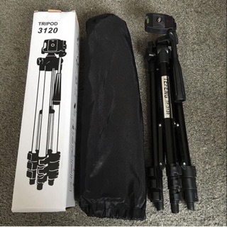 Gậy 3 chân Tripod 3120