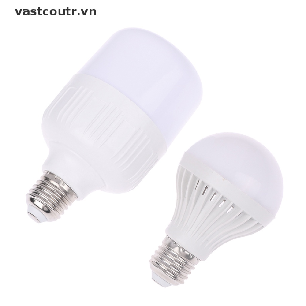 Bóng Đèn Led DC 12V 5W 7W 9W 12W15W 20W 30W 12-85V Chất Lượng Cao