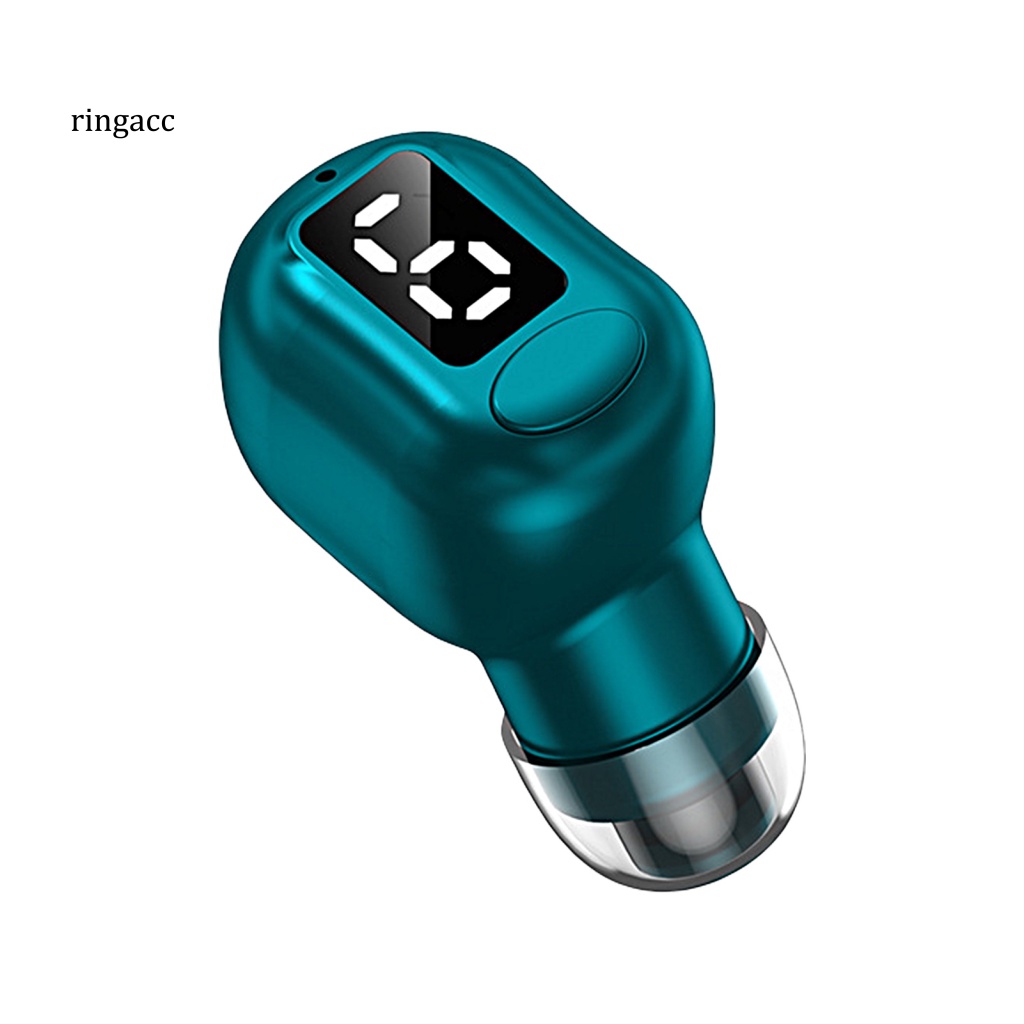 Tai nghe không dây Hỗ Trợ Gọi Điện Thoại Tiện Dụng