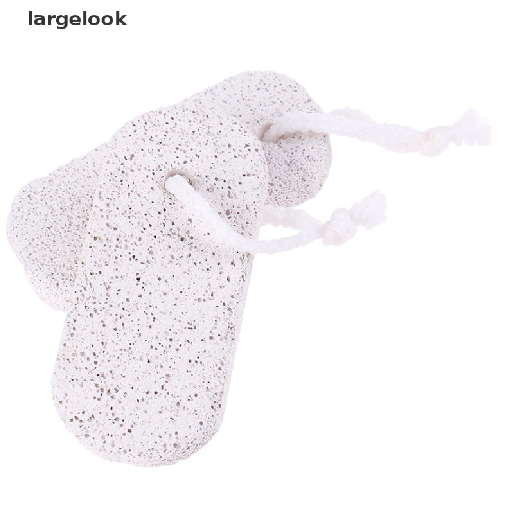 [Hàng mới về] Set 2 đá bọt tẩy tế bào chết cho bàn chân và cơ thể