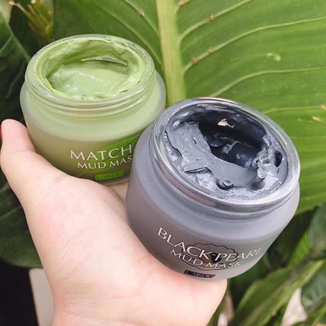 Combo 3 mặt nạ matcha