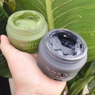 Combo 3 mặt nạ matcha