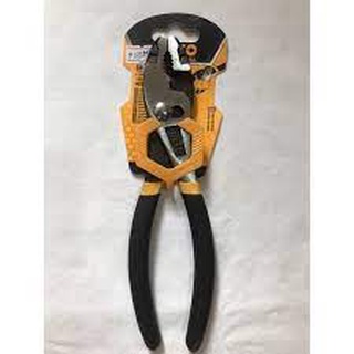Kìm mũi trượt ingco hspjp02200