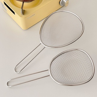 HERA Rây Lưới Lọc Dầu Chất Liệu Thép Không Gỉ Tiện Dụng