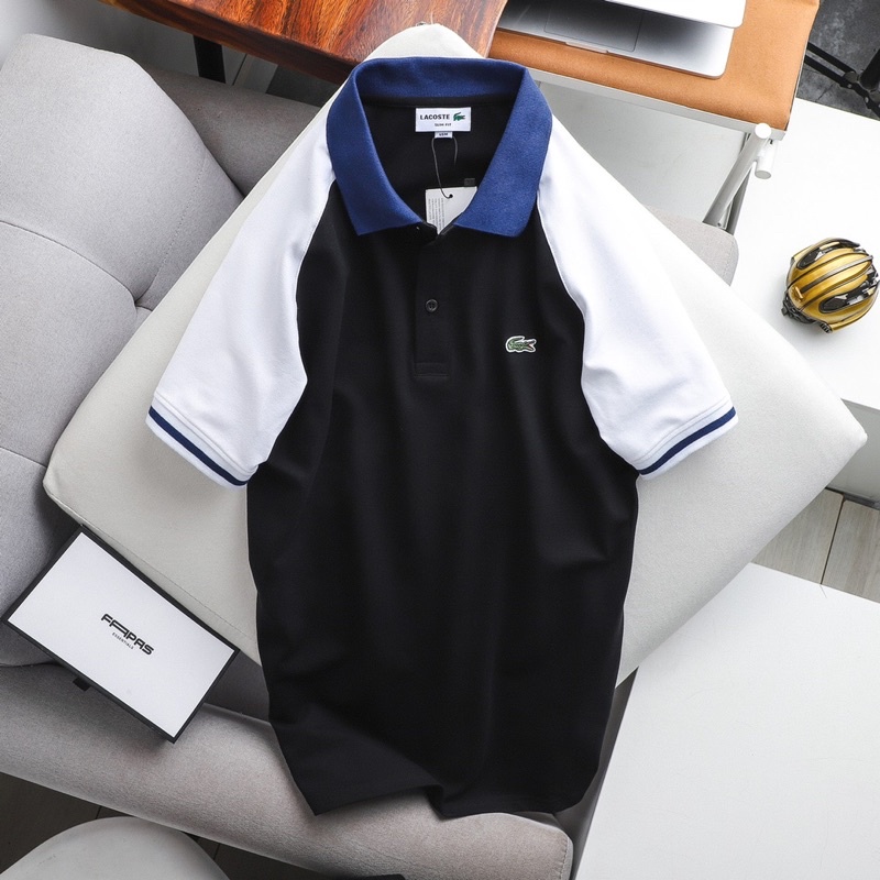 Áo thun lacoste