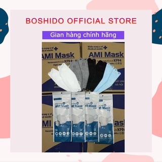 Khẩu trang KF94 1 gói 10 chiếc