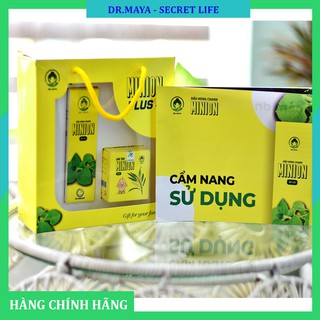 DẦU HÚNG CHANH PLUS KÈM SÁP ẤM MINION PLUS LẠC LẠC