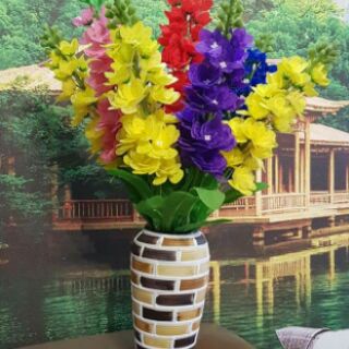 Nguyên liệu hoa phi yến