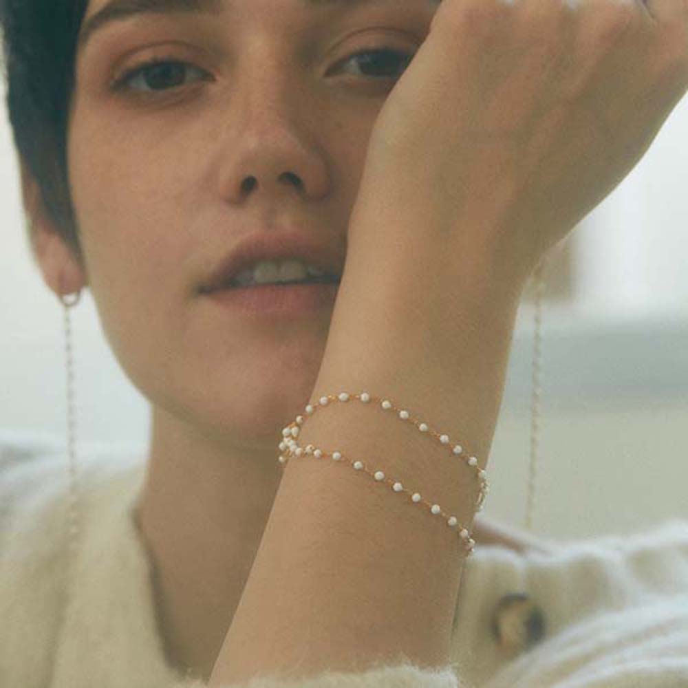 Dây Chuyền Ngọc Trai Thời Trang Dành Cho Nữ