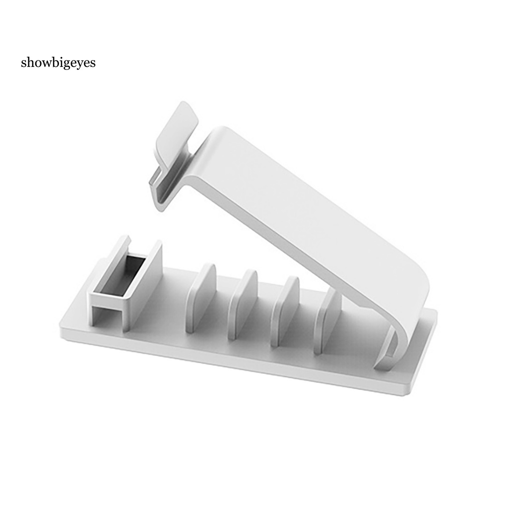 Giá Đỡ Cuộn Dây Cáp Chống Rối Tiện Dụng Cho Gia Đình