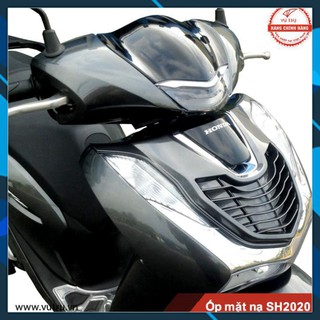 [CỰC RẺ]  ỐP MẶT NẠ SH 2020