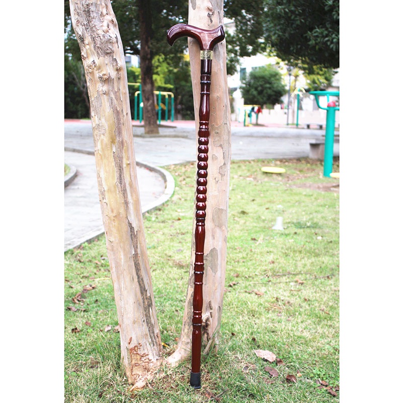 Gậy Gỗ Batoong Chống Cho Người Già Gậy Gỗ Tự Nhiên DD8016 - DD8042 - DD8043