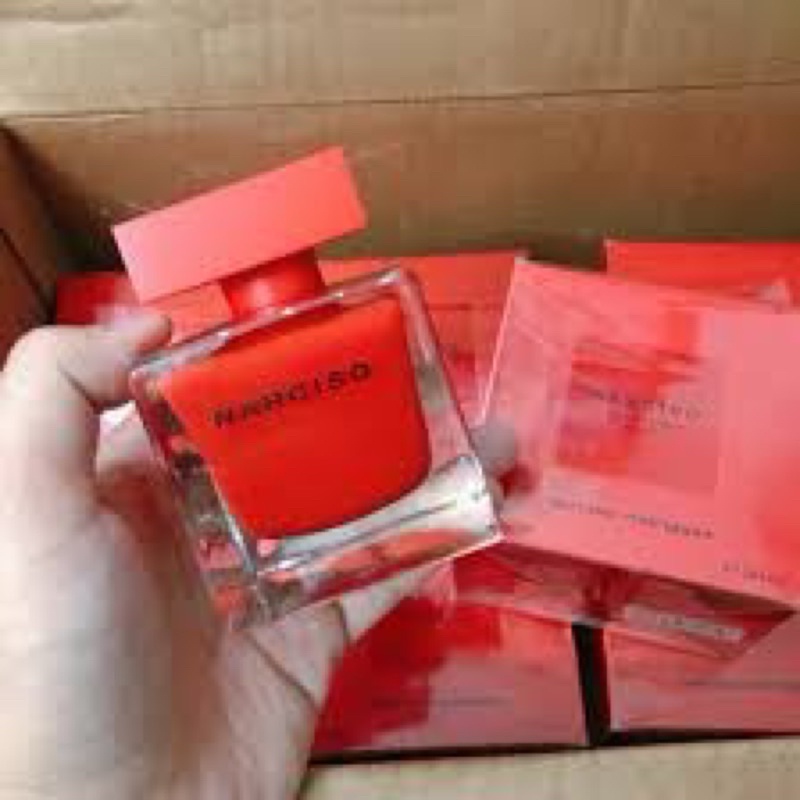 Nước hoa Narciso Rodriguez Narciso Rouge