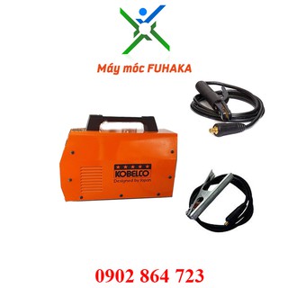 Fuhaka máy hàn arc 200 hiệu kobelco 1