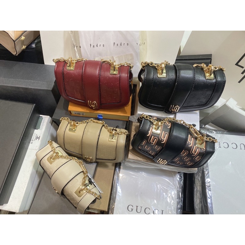 Túi lyn yên ngựa mini