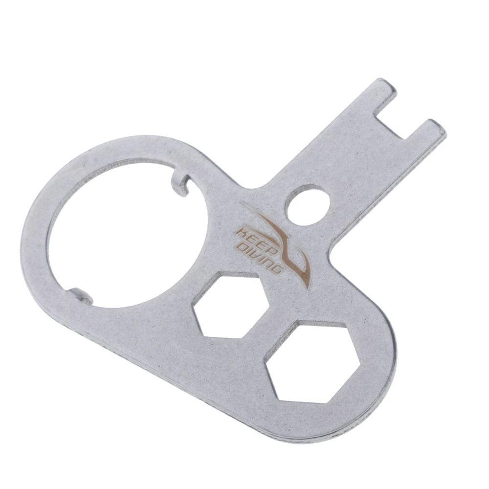 Thiết Bị Bơm Hơi BCD Chuyên Dụng Cho Thợ Lặn