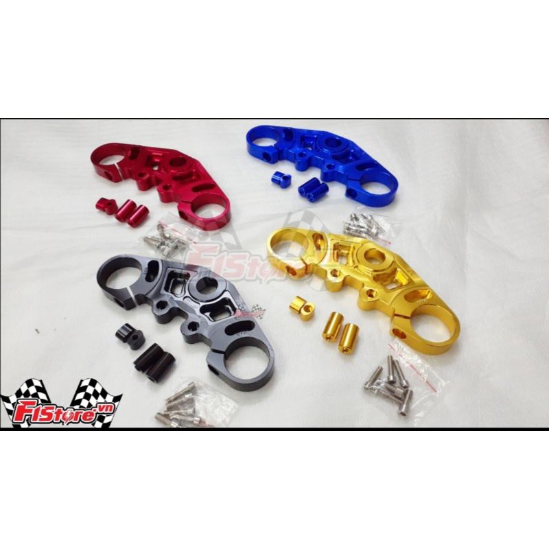 CHẢNG BA CNC R15V3