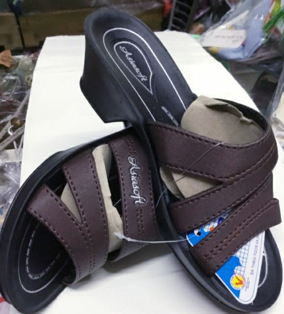 Dép asia nữ DW110