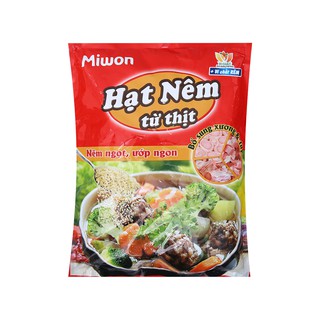 Hạt Nêm Miwon 900g