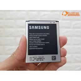 PIN SAMSUNG GALAXY S3 MINI