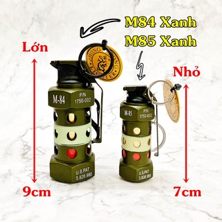 HCM hảo tốc Qụet 𝐇𝐨̣̂𝐩 𝐐𝐮𝐞̣𝐭 𝐁𝐚̣̂𝐭 𝐋𝐮̛̉𝐚 Kiêm Móc Khóa M.85 mini