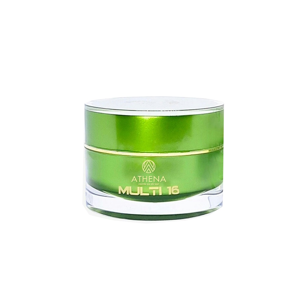 Kem Rạn Da Multi 16 Athena 30g