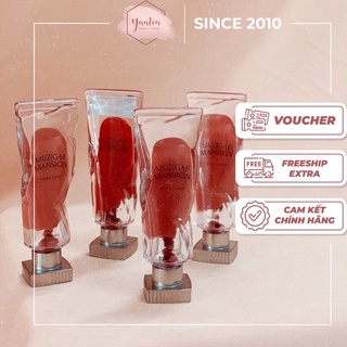 [NEW] SON KEM MUZIGAE MANSION OBJECT LIQUID