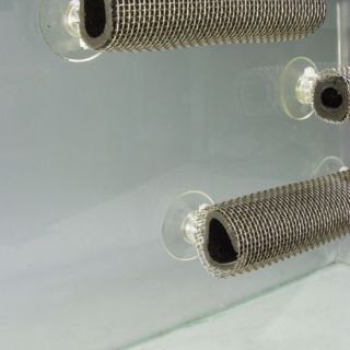 hít kính giữ vỉ buộc rêu
