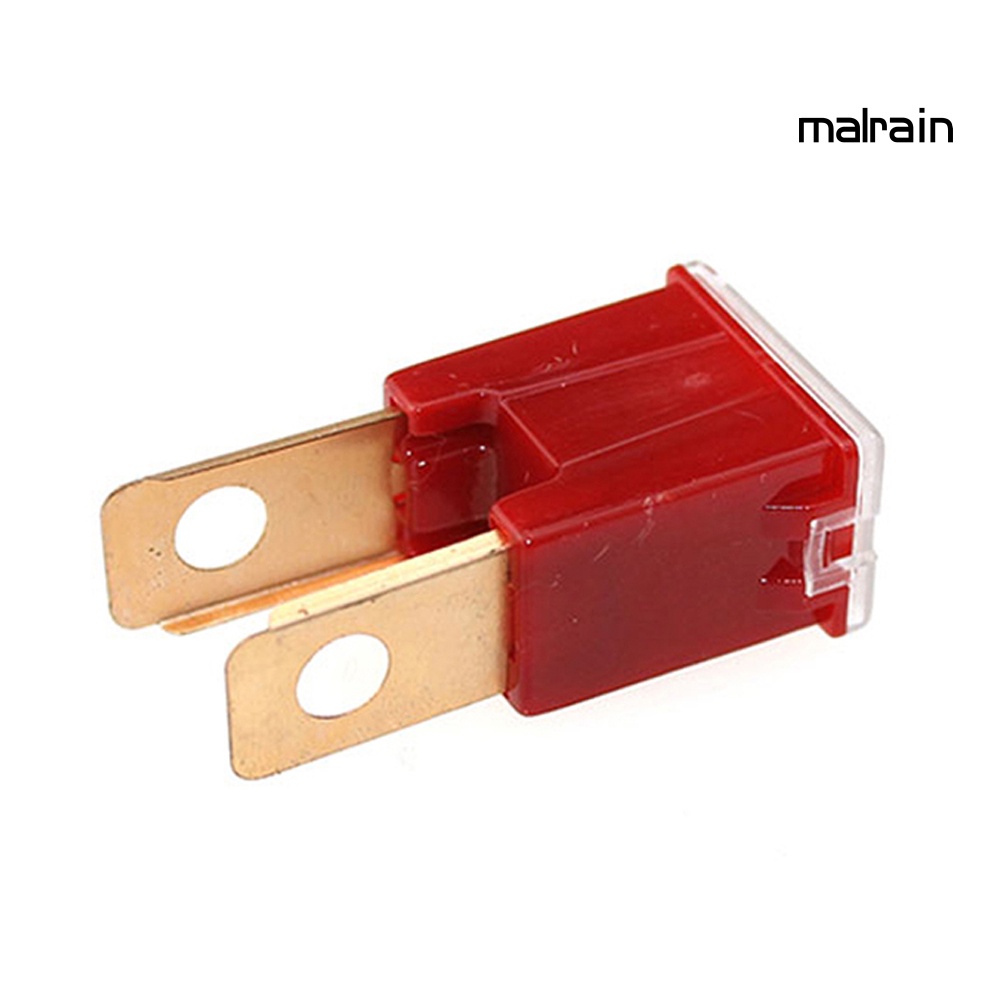 Cầu Chì Ma 100A 80A 70A 60A 50A 40A 30A PAL Chuyên Dụng Cho Xe Hơi Honda Mazda