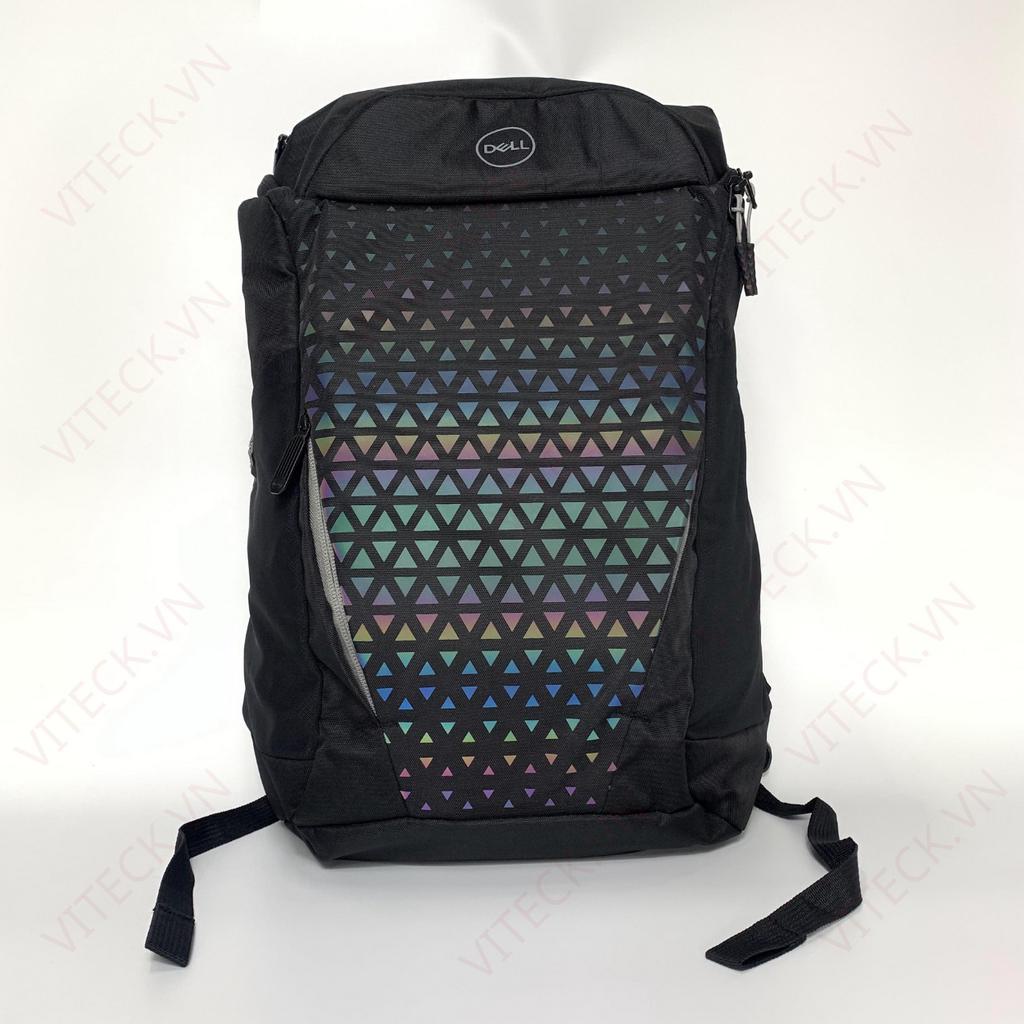 Balo Laptop DELL Gaming Backpack 17 - GM1720PM Chính Hãng - Chống Sốc - Kháng Nước Cao  - Siêu Bền