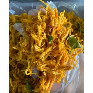 500g khô gà lá chanh